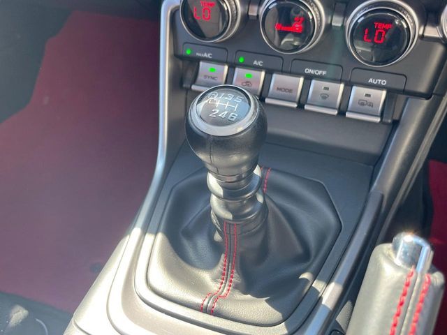 SUBARU BRZ 2021 Image 31