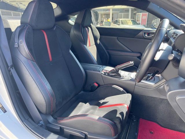 SUBARU BRZ 2021 Image 31