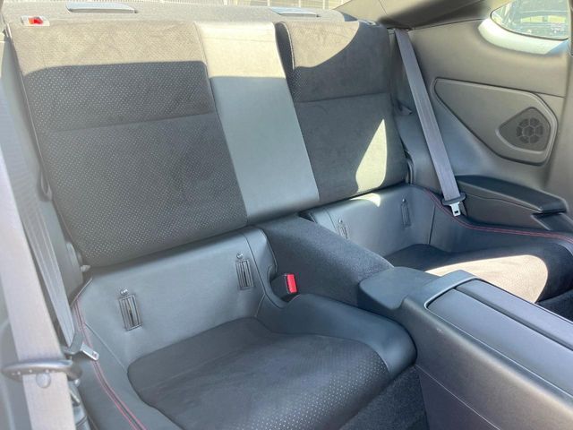 SUBARU BRZ 2021 Image 31