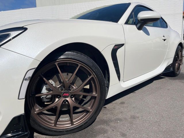 SUBARU BRZ 2021 Image 31