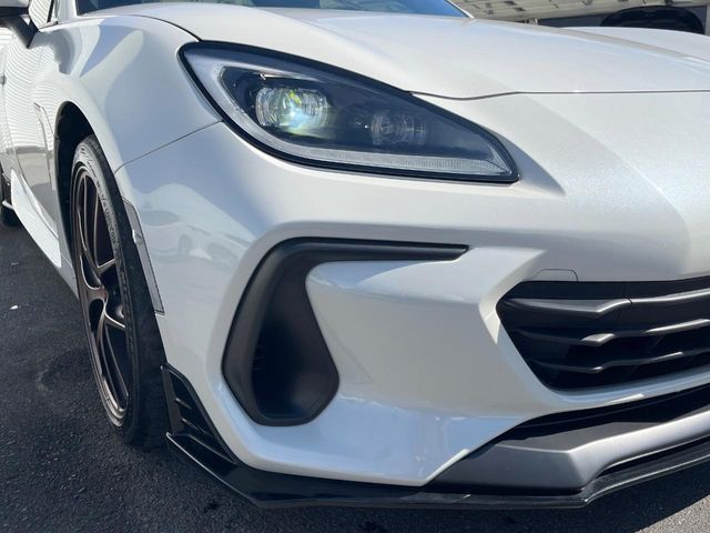 SUBARU BRZ 2021 Image 31