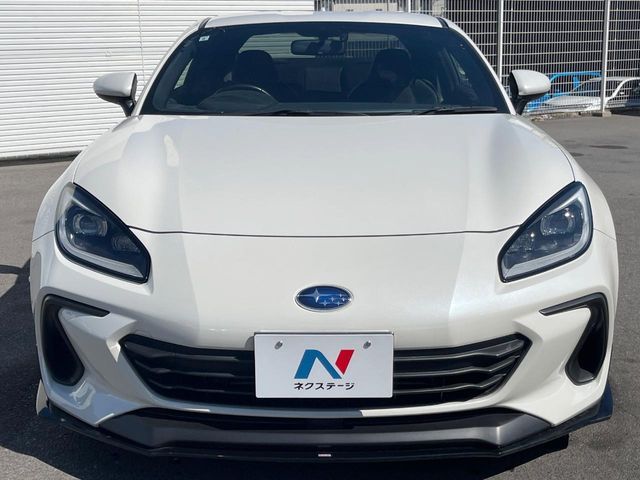 SUBARU BRZ 2021 Image 31