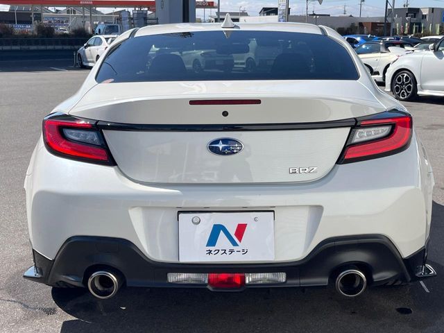 SUBARU BRZ 2021 Image 31