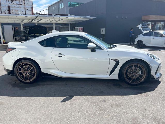 SUBARU BRZ 2021 Image 31