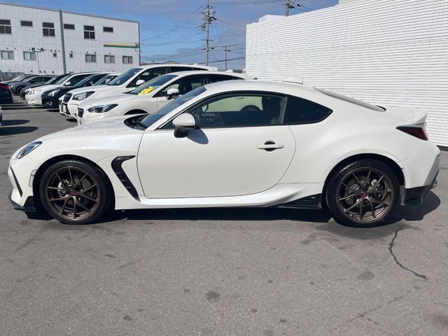 SUBARU BRZ 2021 Image 31