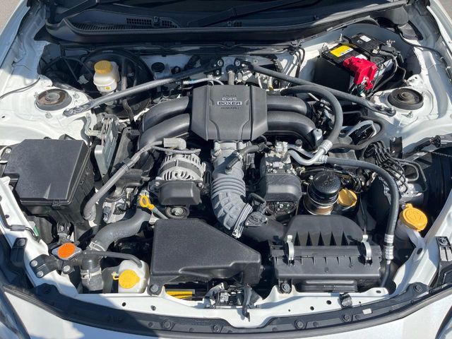 SUBARU BRZ 2021 Image 31