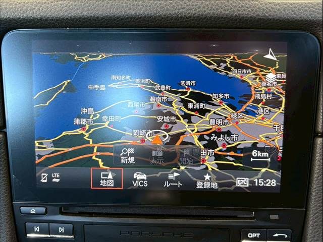 PORSCHE 718CAYMAN 2018 Image 31