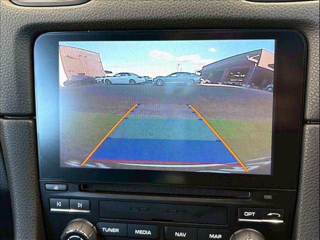 PORSCHE 718CAYMAN 2018 Image 31