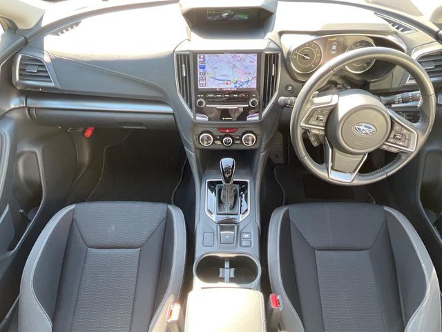 SUBARU IMPREZA SPORT 2017 Image 31