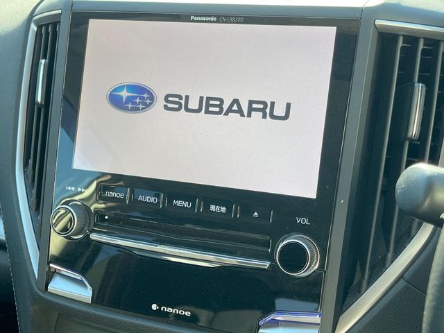SUBARU IMPREZA SPORT 2017 Image 31