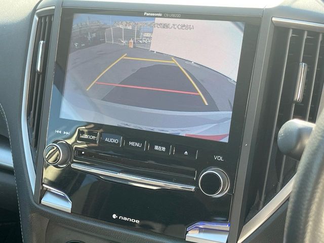 SUBARU IMPREZA SPORT 2017 Image 31