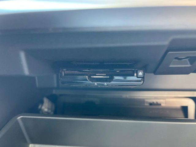 SUBARU IMPREZA SPORT 2017 Image 31