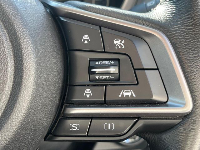 SUBARU IMPREZA SPORT 2017 Image 31