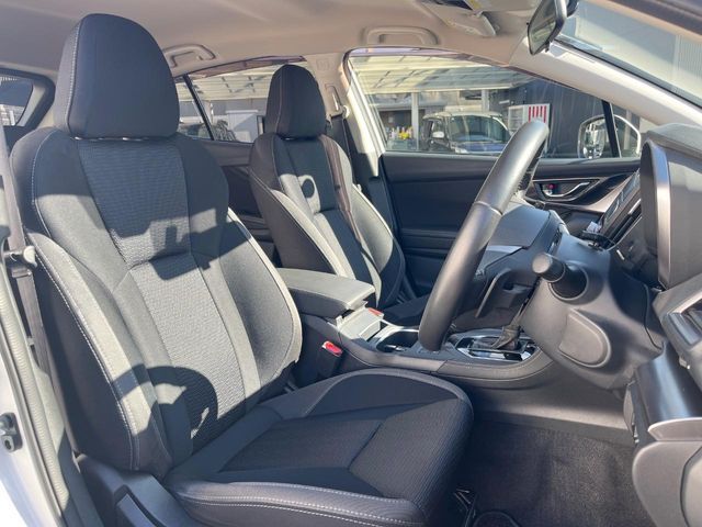 SUBARU IMPREZA SPORT 2017 Image 31