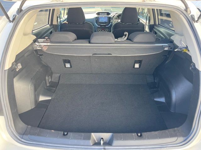 SUBARU IMPREZA SPORT 2017 Image 31