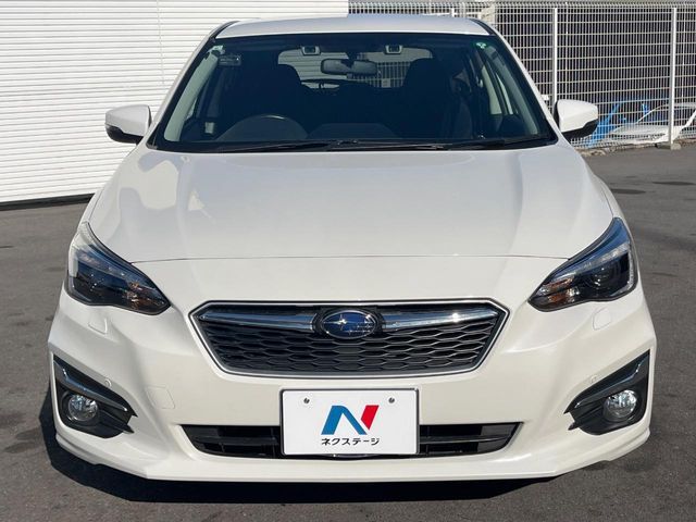 SUBARU IMPREZA SPORT 2017 Image 31