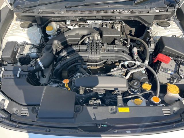 SUBARU IMPREZA SPORT 2017 Image 31