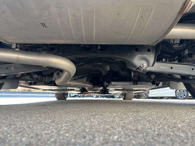 SUBARU IMPREZA SPORT 2017 Image 31