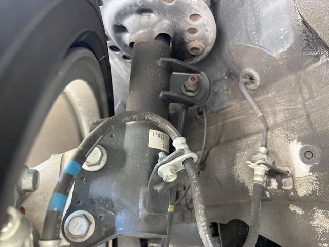 SUBARU IMPREZA SPORT 2017 Image 31