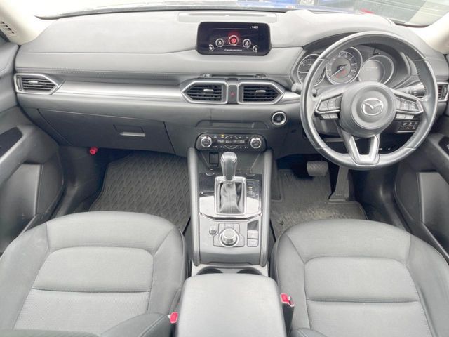 MAZDA CX-5 2018 Image 31