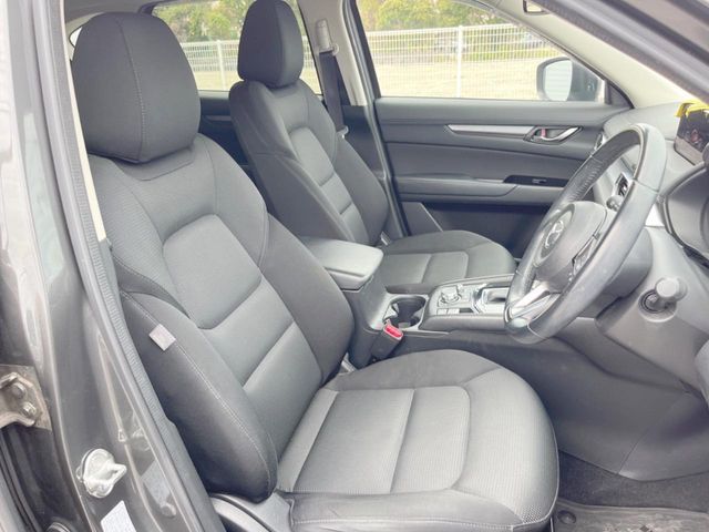 MAZDA CX-5 2018 Image 31