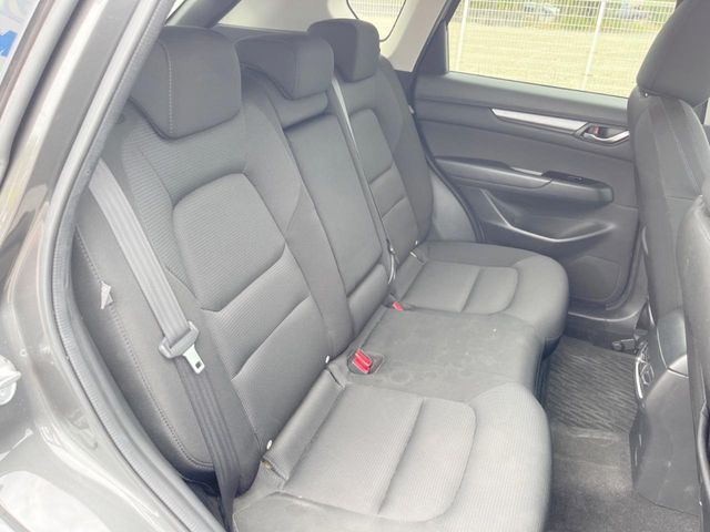 MAZDA CX-5 2018 Image 31