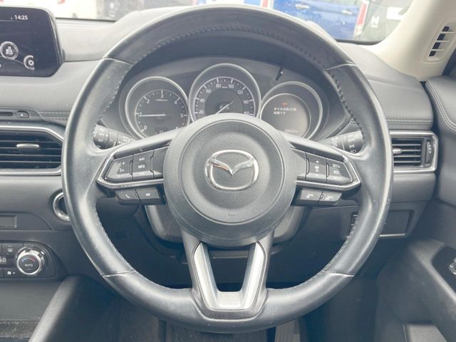 MAZDA CX-5 2018 Image 31