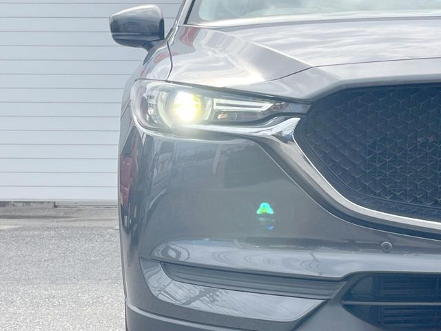 MAZDA CX-5 2018 Image 31