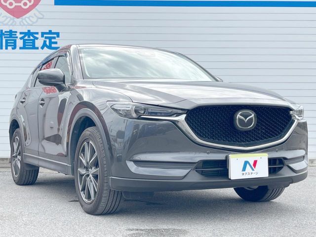 MAZDA CX-5 2018 Image 31