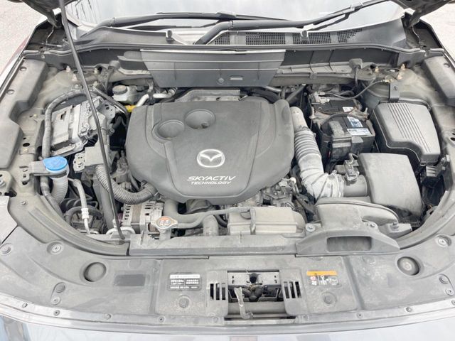 MAZDA CX-5 2018 Image 31