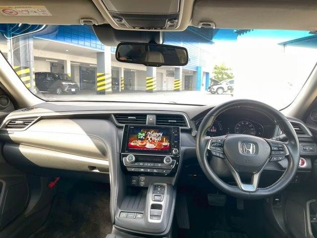 HONDA INSIGHT SEDAN 2019 Image 31