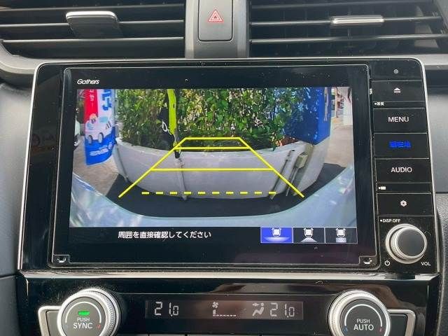 HONDA INSIGHT SEDAN 2019 Image 31