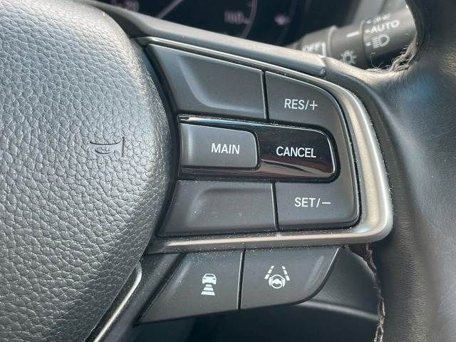 HONDA INSIGHT SEDAN 2019 Image 31