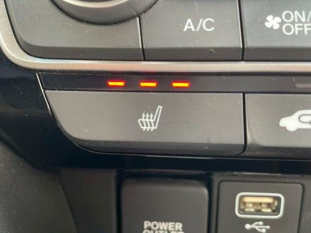 HONDA INSIGHT SEDAN 2019 Image 31