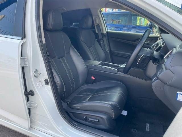 HONDA INSIGHT SEDAN 2019 Image 31