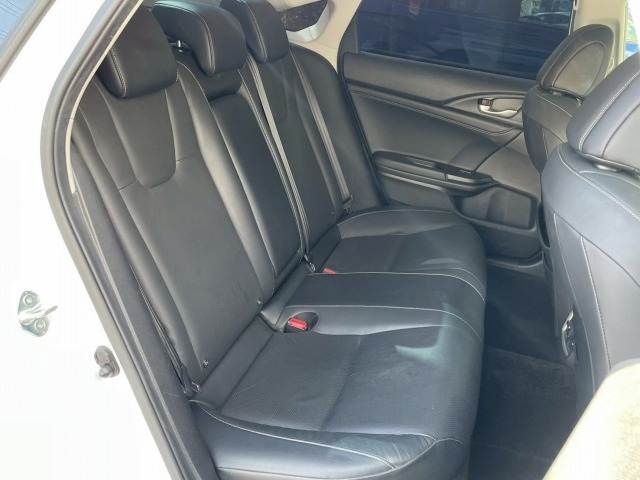 HONDA INSIGHT SEDAN 2019 Image 31