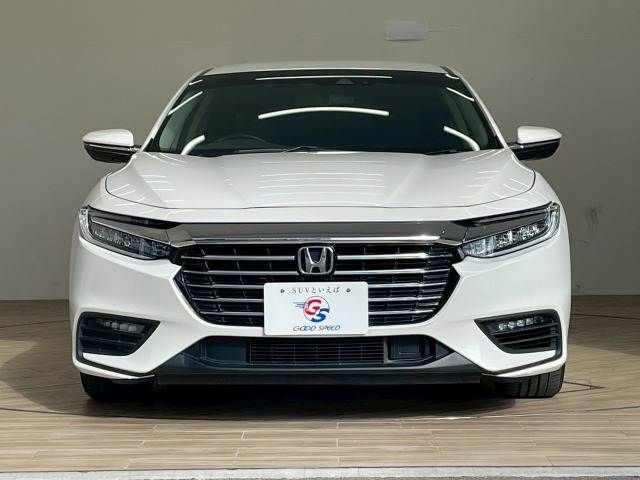 HONDA INSIGHT SEDAN 2019 Image 31