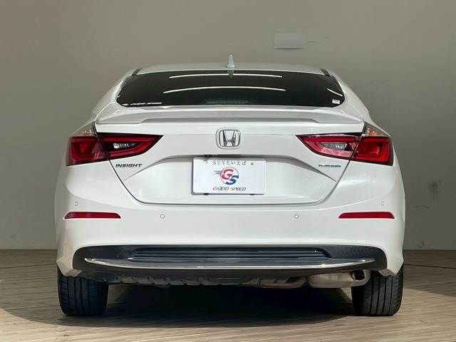 HONDA INSIGHT SEDAN 2019 Image 31