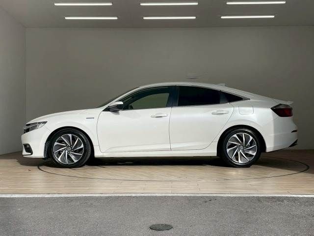 HONDA INSIGHT SEDAN 2019 Image 31