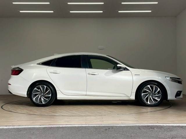HONDA INSIGHT SEDAN 2019 Image 31