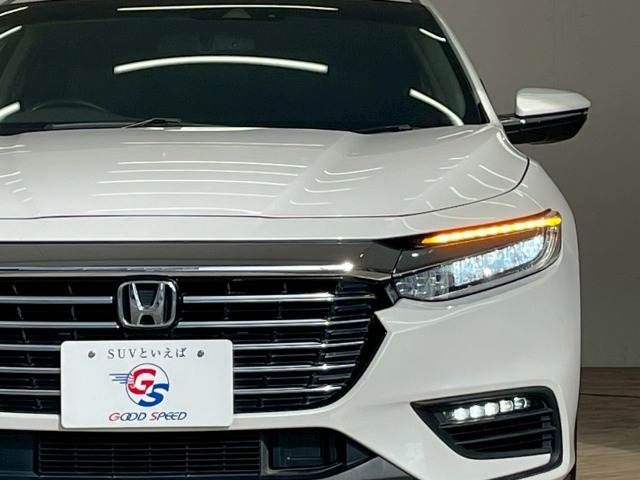 HONDA INSIGHT SEDAN 2019 Image 31