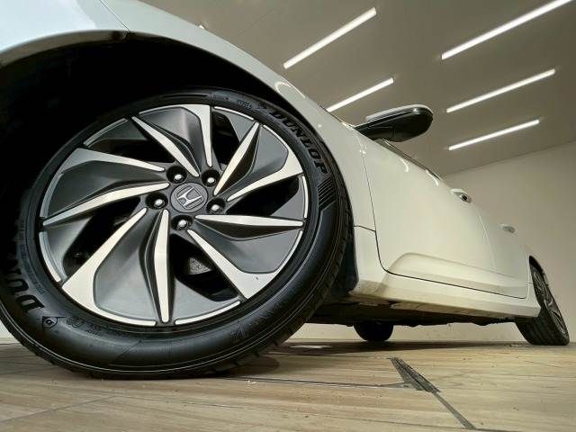 HONDA INSIGHT SEDAN 2019 Image 31