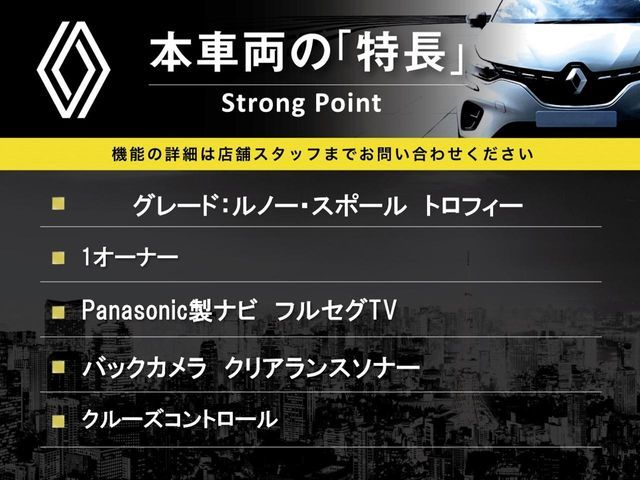 RENAULT LUTECIA 2018 Image 31