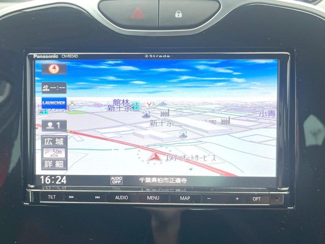 RENAULT LUTECIA 2018 Image 31