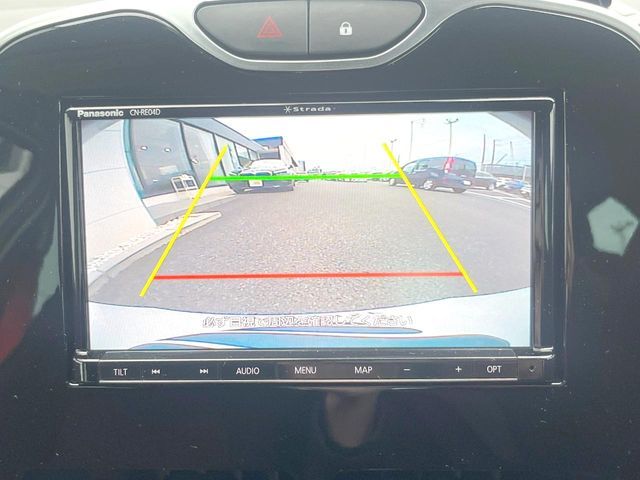 RENAULT LUTECIA 2018 Image 31