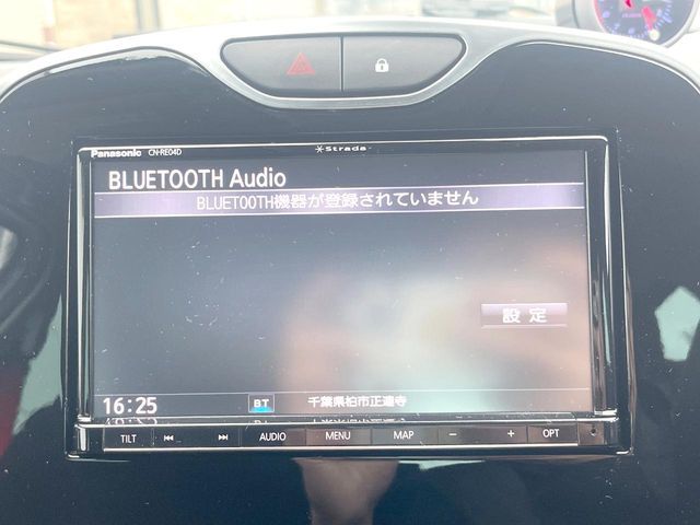 RENAULT LUTECIA 2018 Image 31