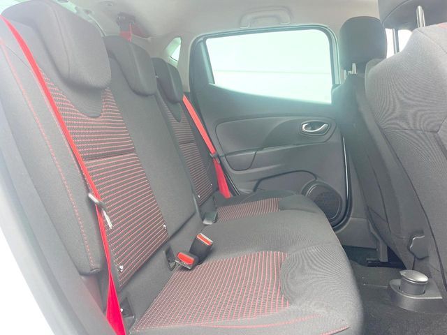 RENAULT LUTECIA 2018 Image 31