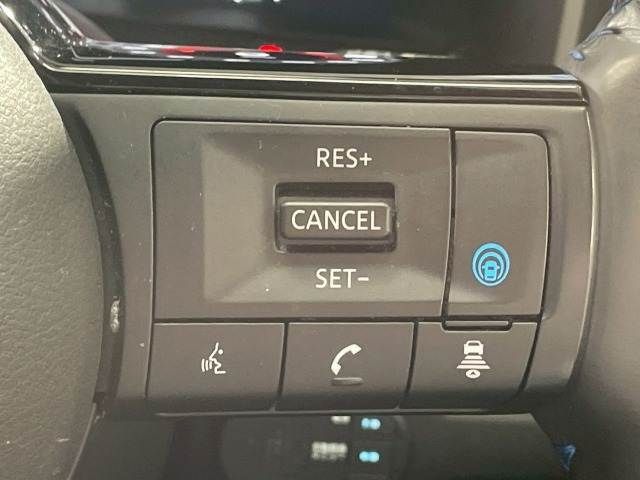 NISSAN X-TRAIL HYBRID 4WD 2022 Image 31