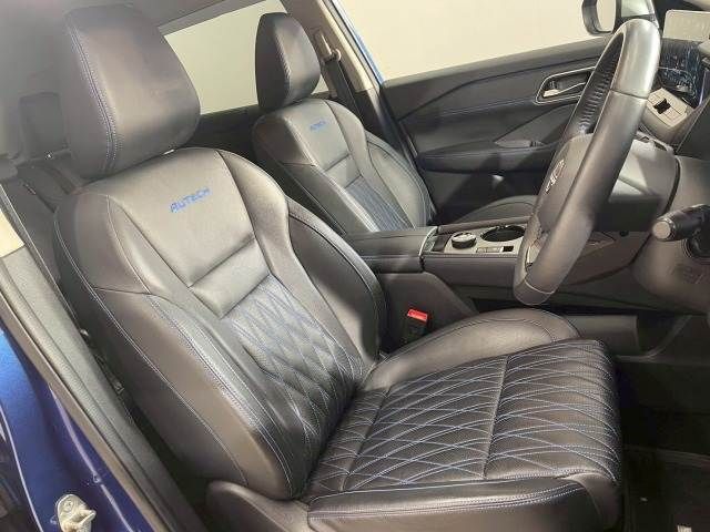 NISSAN X-TRAIL HYBRID 4WD 2022 Image 31