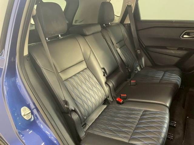 NISSAN X-TRAIL HYBRID 4WD 2022 Image 31